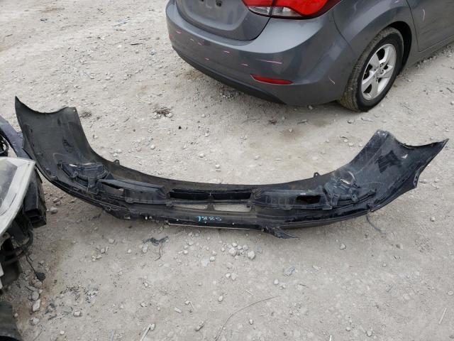Photo 12 from auction – 2011 HYUNDAI AZERA GLS with VIN KMHFC4DF3BA552575