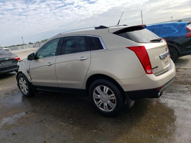 Photo 2 from auction – 2012 CADILLAC SRX LUXURY with VIN 3GYFNAE30CS591118