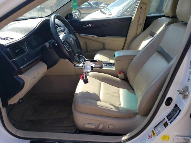 Photo 7 from auction – 2014 TOYOTA CAMRY L with VIN 4T4BF1FK7ER387220