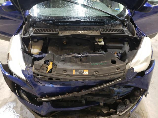 Photo 11 from auction – 2013 FORD ESCAPE SE with VIN 1FMCU0G99DUC54564
