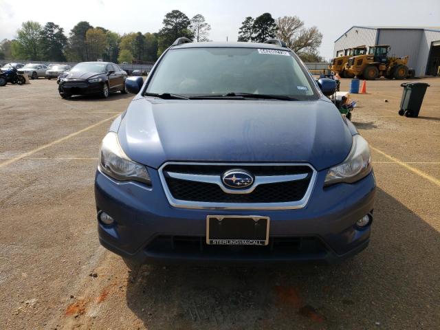 Photo 5 from auction – 2013 SUBARU XV CROSSTR with VIN JF2GPAGC0DH880416