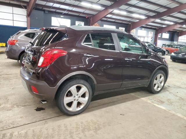 Photo 3 from auction – 2015 BUICK ENCORE CON with VIN KL4CJFSB4FB167948