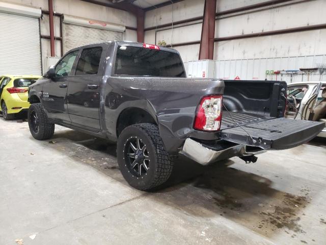 Photo 2 from auction – 2021 RAM 1500 CLASS with VIN 3C6RR7KT2MG592278