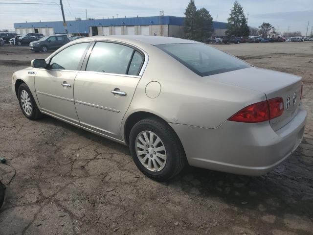 Photo 2 from auction – 2008 BUICK LUCERNE CX with VIN 1G4HP57218U110011