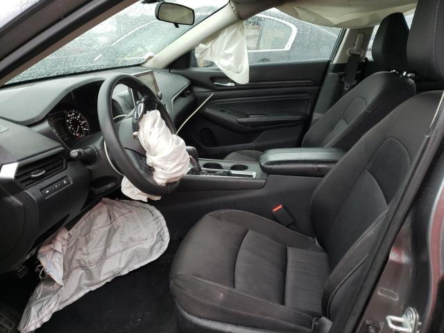 Photo 7 from auction – 2019 NISSAN ALTIMA S with VIN 1N4BL4BV8KC250058