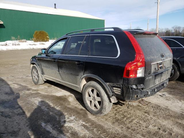 Photo 2 from auction – 2007 VOLVO XC90 3.2 with VIN YV4CZ982871360504
