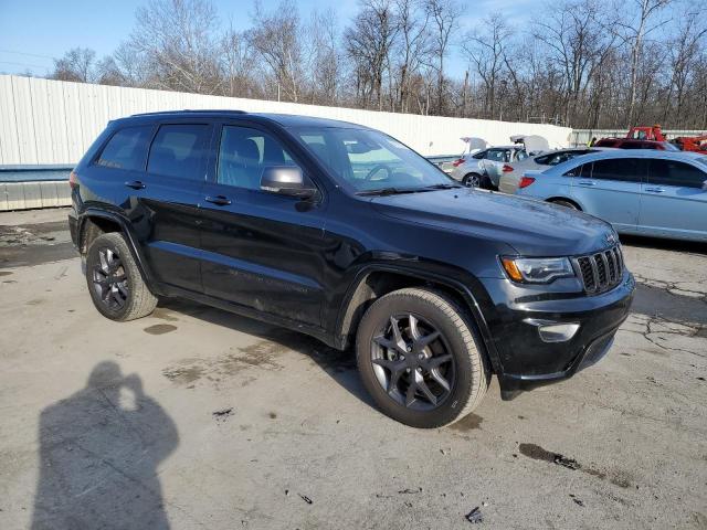 Photo 4 from auction – 2021 JEEP GRAND CHER with VIN 1C4RJFBG7MC777653