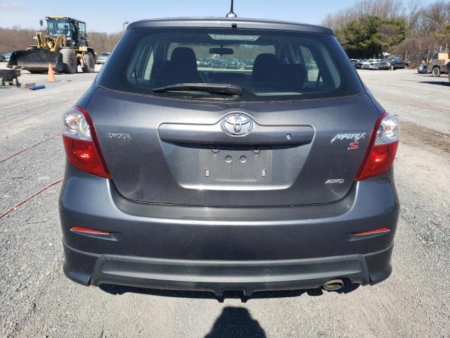 Фото 6 с аукциона – 2010 TOYOTA COROLLA MA с VIN 2T1LE4EE4AC014064