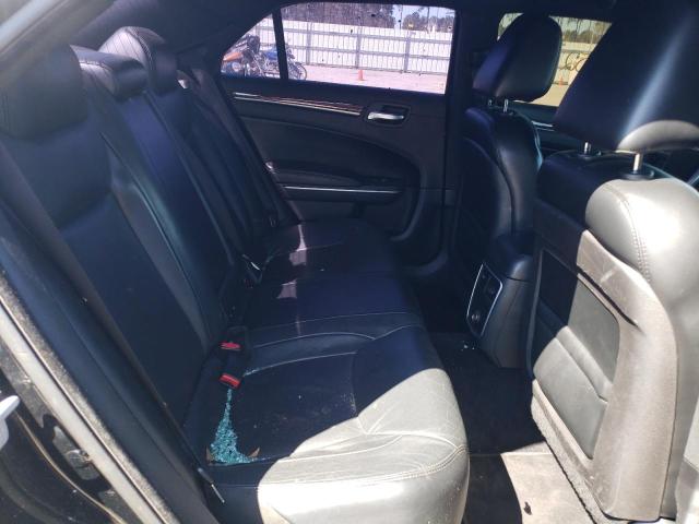 Photo 10 from auction – 2014 CHRYSLER 300 with VIN 2C3CCARG0EH120494