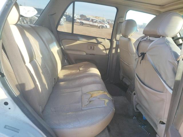 Photo 10 from auction – 1999 TOYOTA 4RUNNER LI with VIN JT3GN87R4X0134124