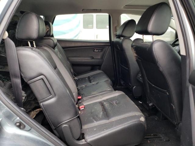 Photo 11 from auction – 2010 MAZDA CX-9 with VIN JM3TB3MAXA0228883
