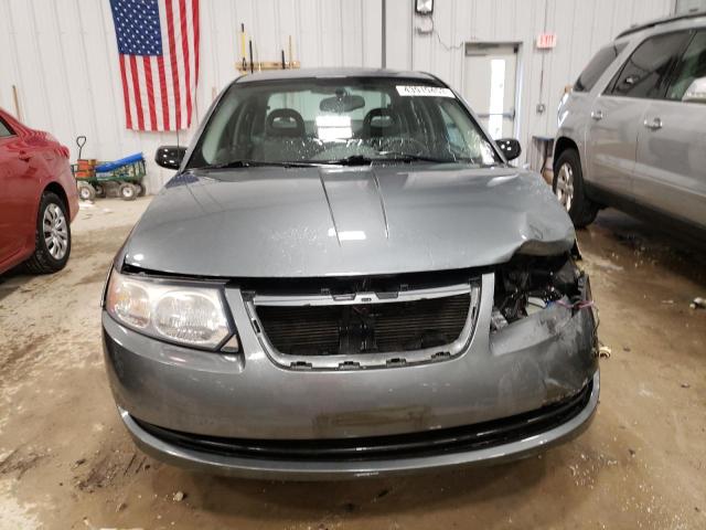 Photo 5 from auction – 2007 SATURN ION LEVEL with VIN 1G8AJ55F27Z199628
