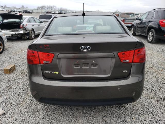 Foto 6 de la subasta – 2012 KIA FORTE EX con VIN KNAFU4A27C5524112