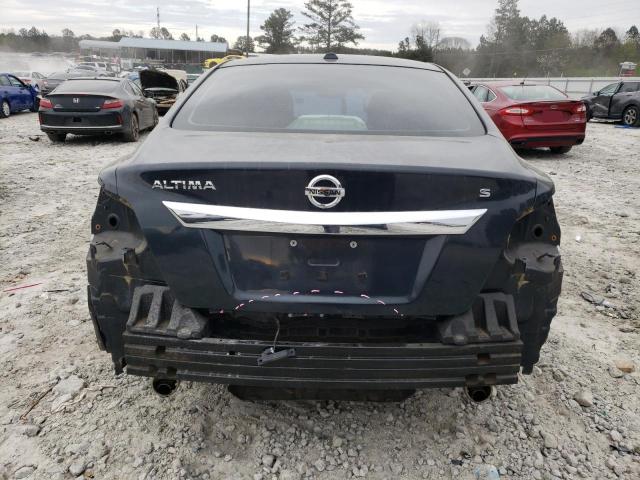 Photo 6 from auction – 2015 NISSAN ALTIMA 2.5 with VIN 1N4AL3AP1FC123912
