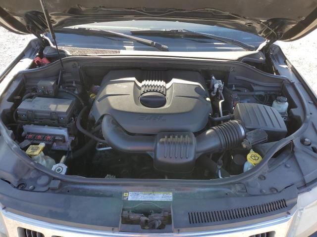 Photo 12 from auction – 2011 JEEP GRAND CHER with VIN 1J4RR5GG1BC512584