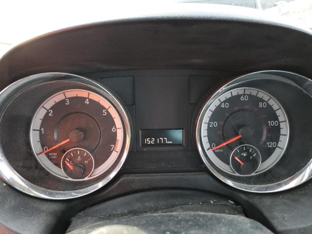 Photo 9 from auction – 2016 DODGE GRAND CARA with VIN 2C4RDGCG3GR201856