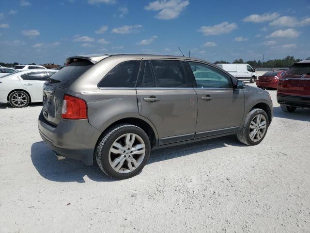 Photo 3 from auction – 2013 FORD EDGE LIMIT with VIN 2FMDK3KC4DBE02401