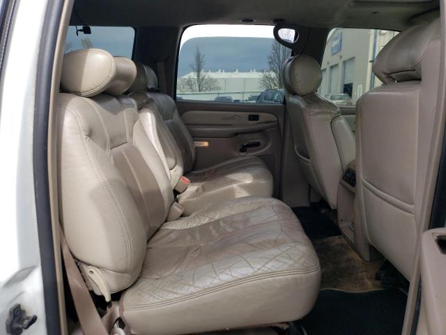 Photo 11 from auction – 2001 GMC DENALI XL with VIN 1GKFK66U81J257876