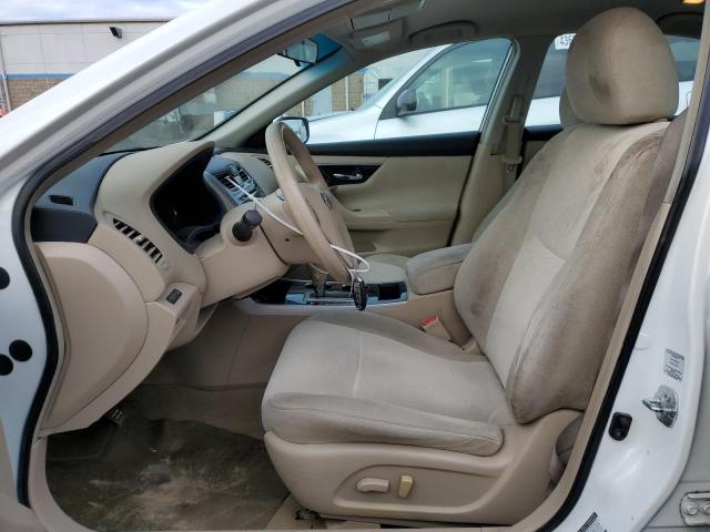 Photo 7 from auction – 2013 NISSAN ALTIMA with VIN 1N4AL3AP5DC907586