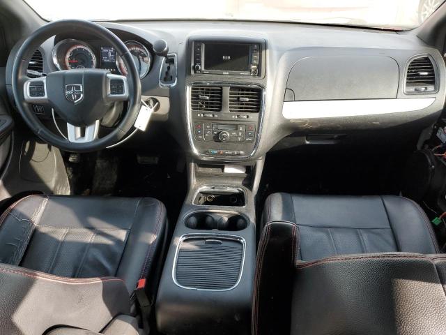Photo 8 from auction – 2015 DODGE GRAND CARA with VIN 2C4RDGEG9FR548104