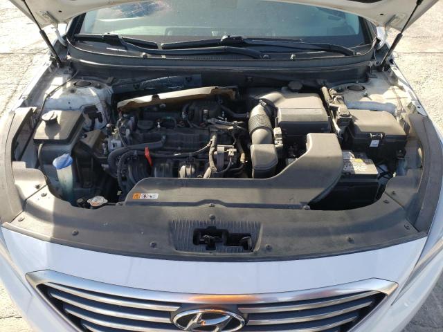Photo 11 from auction – 2015 HYUNDAI SONATA SE with VIN 5NPE24AF1FH228658
