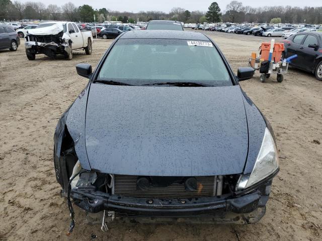 Photo 5 from auction – 2007 HONDA ACCORD SE with VIN JHMCM563X7C014902