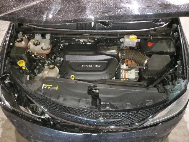 Photo 12 from auction – 2020 CHRYSLER PACIFICA H with VIN 2C4RC1L75LR258778
