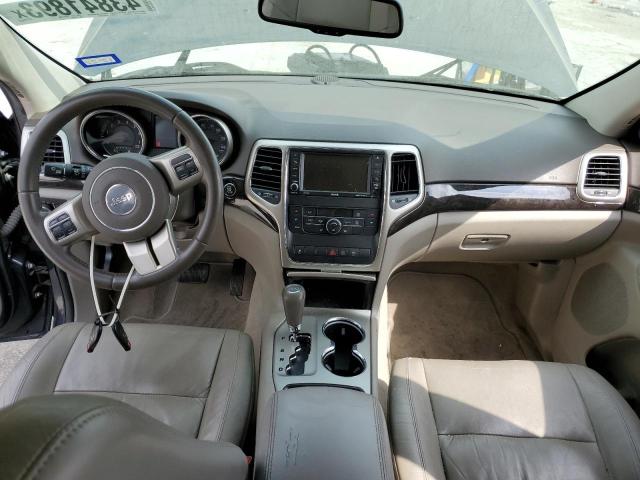 Photo 8 from auction – 2013 JEEP GRAND CHER with VIN 1C4RJEAG2DC620950
