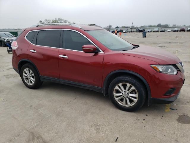 Photo 4 from auction – 2014 NISSAN ROGUE S with VIN 5N1AT2MT5EC796113