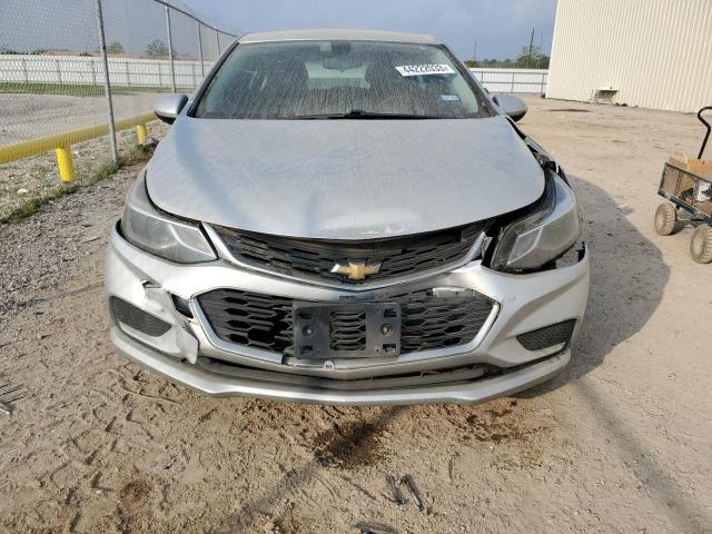 Photo 5 from auction – 2017 CHEVROLET CRUZE LT with VIN 3G1BE6SM2HS559026