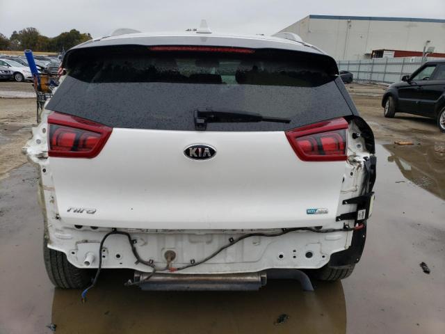 Photo 6 from auction – 2019 KIA NIRO EX with VIN KNDCC3LC9K5276453