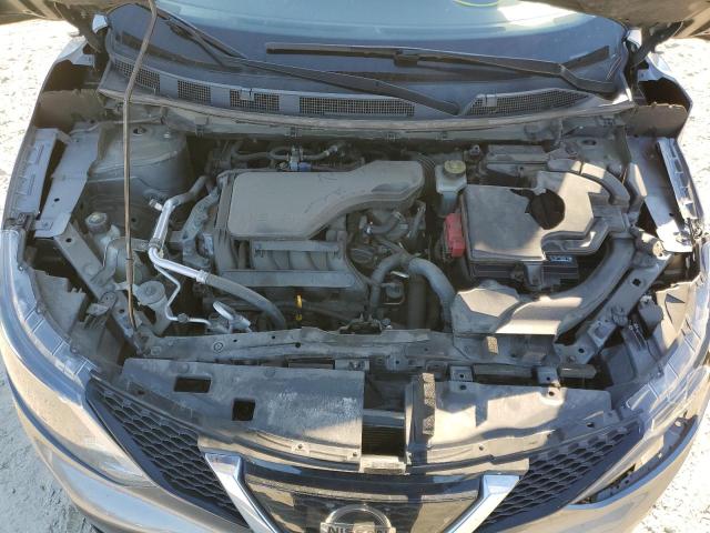 Photo 12 from auction – 2018 NISSAN ROGUE with VIN JN1BJ1CP4JW196322