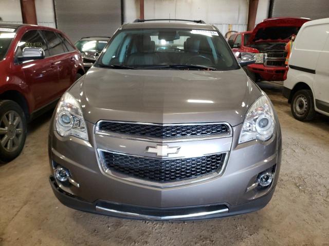 Photo 5 from auction – 2012 CHEVROLET EQUINOX LT with VIN 2GNALFEK7C6307385