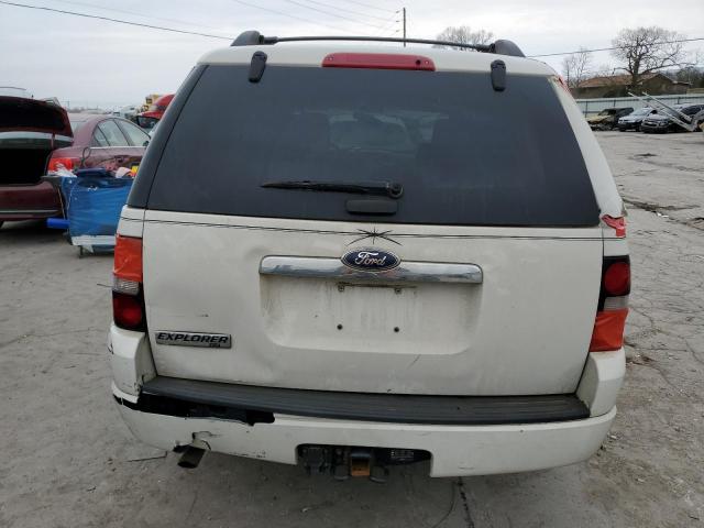 Photo 6 from auction – 2010 FORD EXPLORER X with VIN 1FMEU6DEXAUA77726