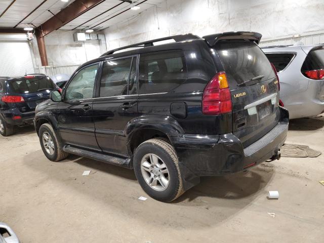 Photo 2 from auction – 2004 LEXUS GX 470 with VIN JTJBT20X240046568
