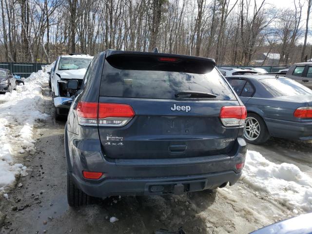 Photo 6 from auction – 2014 JEEP GRAND CHER with VIN 1C4RJFAG1EC143872