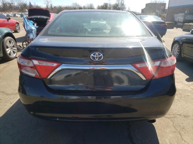 Photo 6 from auction – 2017 TOYOTA CAMRY LE with VIN 4T1BF1FK4HU403176