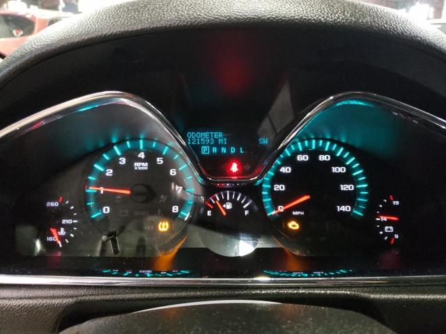 Photo 9 from auction – 2016 CHEVROLET TRAVERSE L with VIN 1GNKVGKD9GJ230022