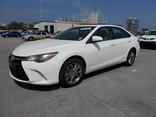 Photo 1 from auction – 2017 TOYOTA CAMRY LE with VIN 4T1BF1FK9HU749773