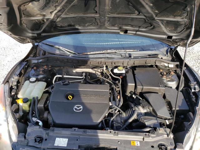 Photo 11 from auction – 2012 MAZDA 3 I with VIN JM1BL1UG7C1519798