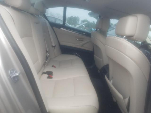 Photo 10 from auction – 2013 BMW 528 I with VIN WBAXG5C59DD230047