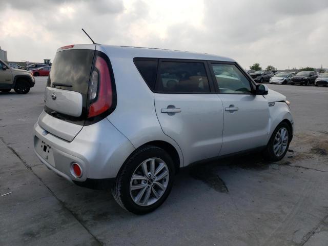 Photo 3 from auction – 2019 KIA SOUL + with VIN KNDJP3A56K7662266