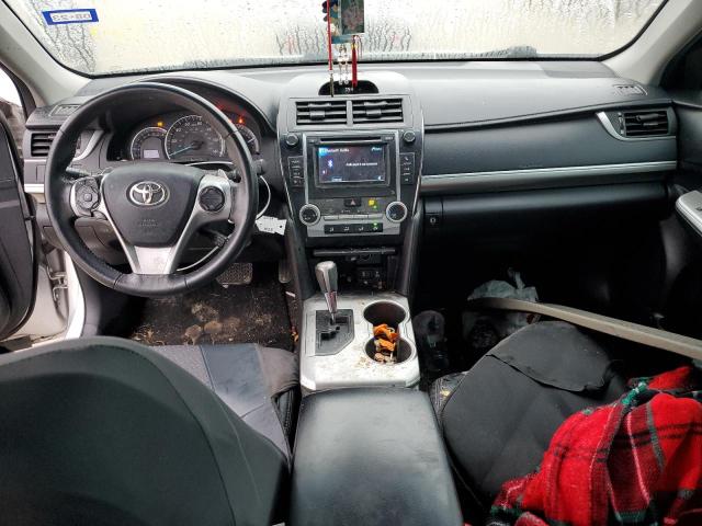 Photo 8 from auction – 2013 TOYOTA CAMRY L with VIN 4T1BF1FK9DU250868