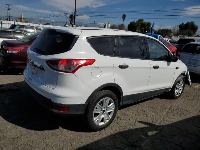Photo 3 from auction – 2014 FORD ESCAPE S with VIN 1FMCU0F72EUA15309