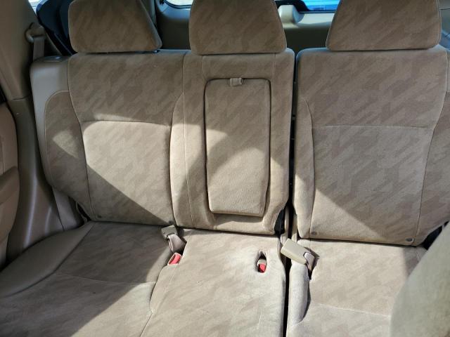 Photo 10 from auction – 2004 HONDA CR-V EX with VIN JHLRD78854C029368