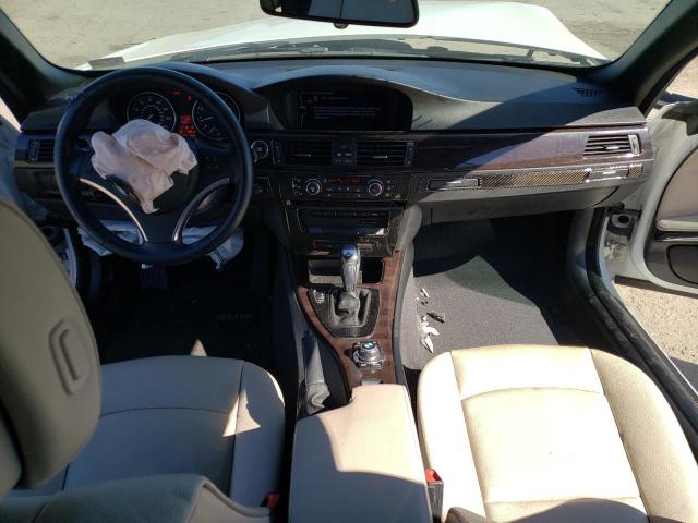 Foto 8 de la subasta – 2011 BMW 328 I con VIN WBADW3C51BE540131