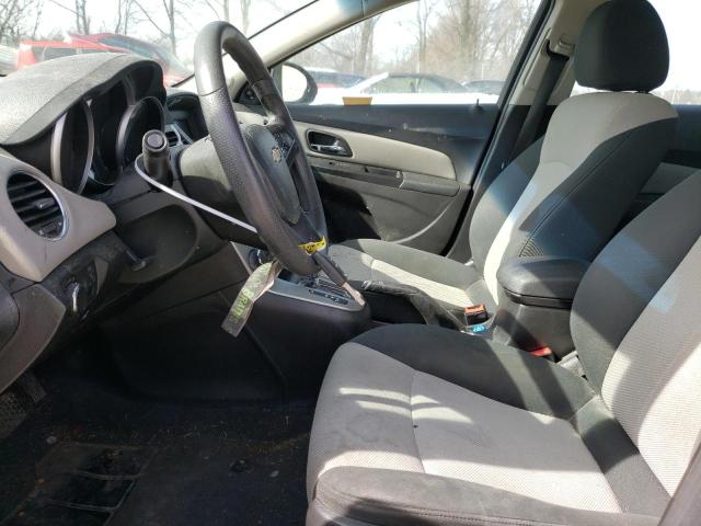 Photo 7 from auction – 2011 CHEVROLET CRUZE LS with VIN 1G1PC5SH1B7209952
