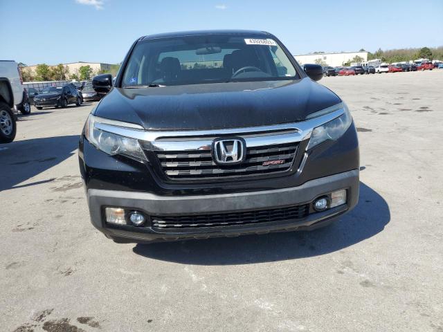 Photo 5 from auction – 2017 HONDA RIDGELINE with VIN 5FPYK2F1XHB003677