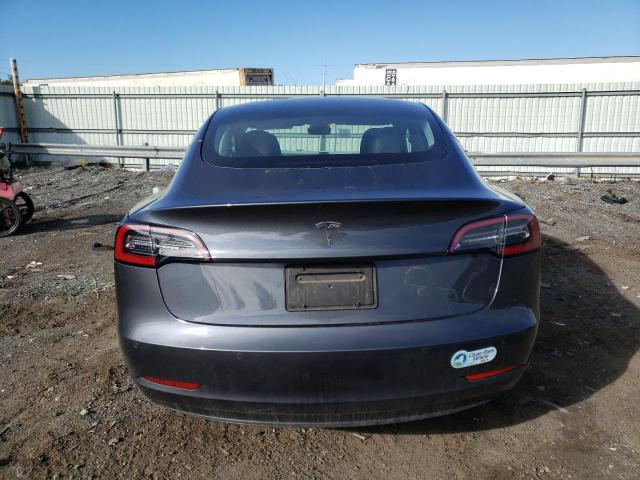 Photo 6 from auction – 2021 TESLA MODEL 3 with VIN 5YJ3E1EA7MF052853