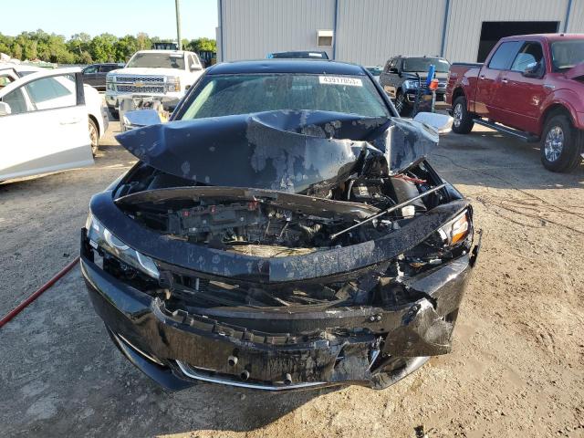 Photo 5 from auction – 2016 CHEVROLET IMPALA LTZ with VIN 2G1145S33G9132532